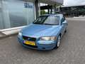 Volvo S60 2.4 SUMMUM GEARTRONIC Bleu - thumbnail 2