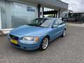 Volvo S60 2.4 SUMMUM GEARTRONIC Bleu - thumbnail 1