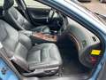 Volvo S60 2.4 SUMMUM GEARTRONIC Bleu - thumbnail 11