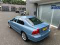 Volvo S60 2.4 SUMMUM GEARTRONIC Bleu - thumbnail 7