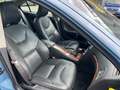 Volvo S60 2.4 SUMMUM GEARTRONIC Bleu - thumbnail 10