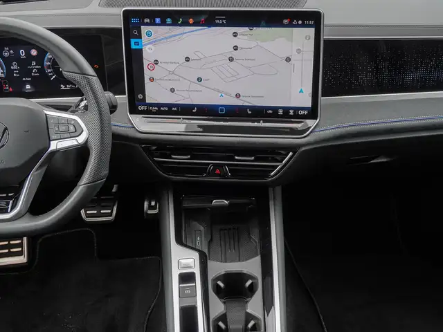 Volkswagen Passat view 13