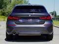 BMW 116 116i Aut. Advantage Gris - thumbnail 11