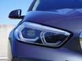 BMW 116 116i Aut. Advantage Gris - thumbnail 8