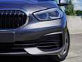BMW 116 116i Aut. Advantage Gris - thumbnail 4