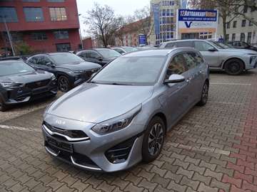 cee´d Sportswagon 1.6 Plug-in Hybrid Automatik , K
