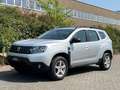 Dacia Duster II 1.2 TCe 125/1.HAND/NAV/TÜV-NEU Argent - thumbnail 1