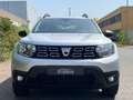 Dacia Duster II 1.2 TCe 125/1.HAND/NAV/TÜV-NEU Argent - thumbnail 12