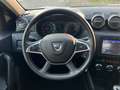 Dacia Duster II 1.2 TCe 125/1.HAND/NAV/TÜV-NEU Argent - thumbnail 13