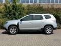 Dacia Duster II 1.2 TCe 125/1.HAND/NAV/TÜV-NEU Argent - thumbnail 6