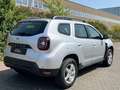Dacia Duster II 1.2 TCe 125/1.HAND/NAV/TÜV-NEU Argent - thumbnail 9