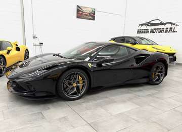 COUPÈ 3.9 KM 8.800 GARANZIA UFFICIALE