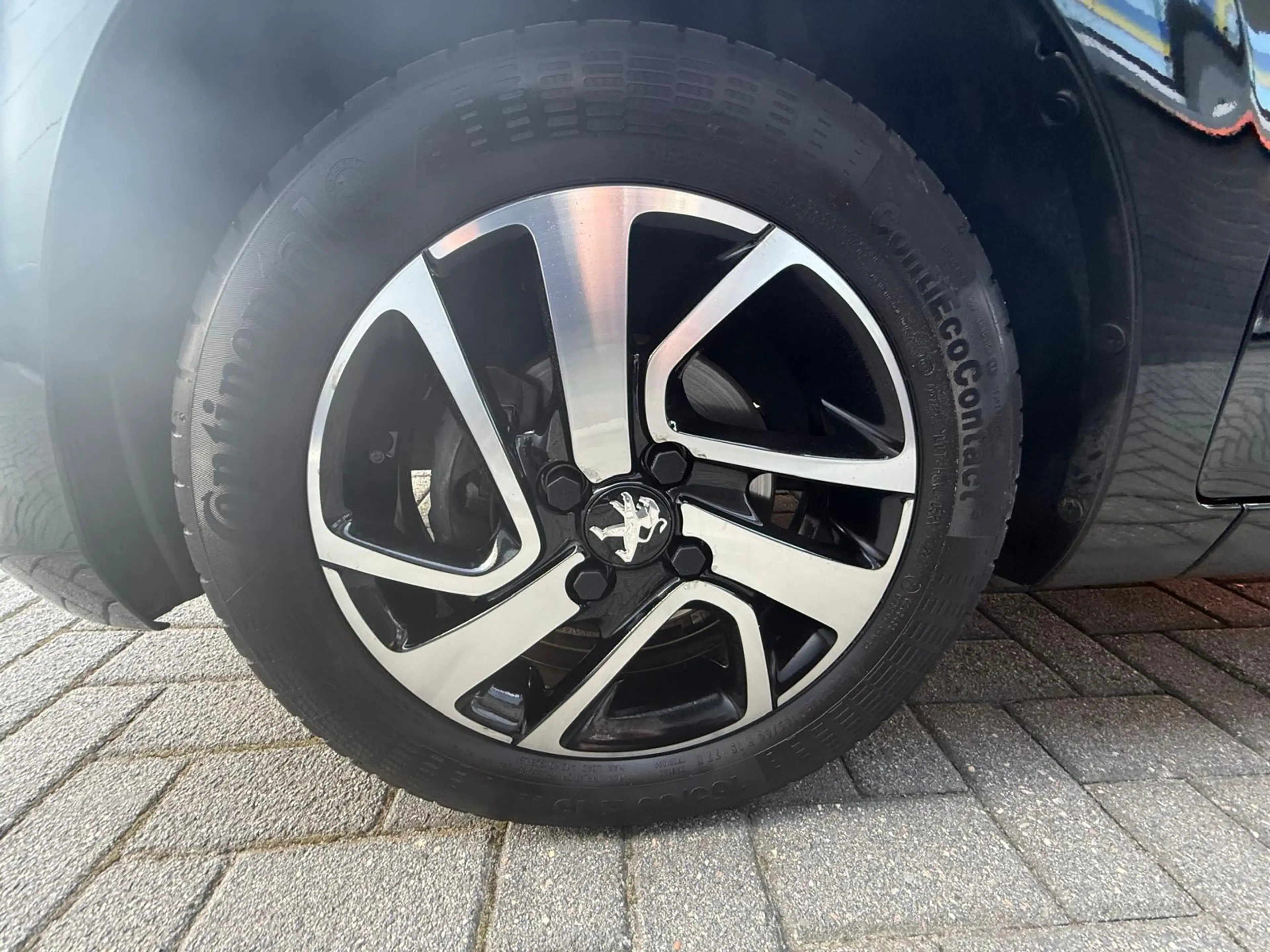 Peugeot 108 1.0 e-VTi Active | 3/6/12MND GARANTIE | AIRCO |LMV — photo 14