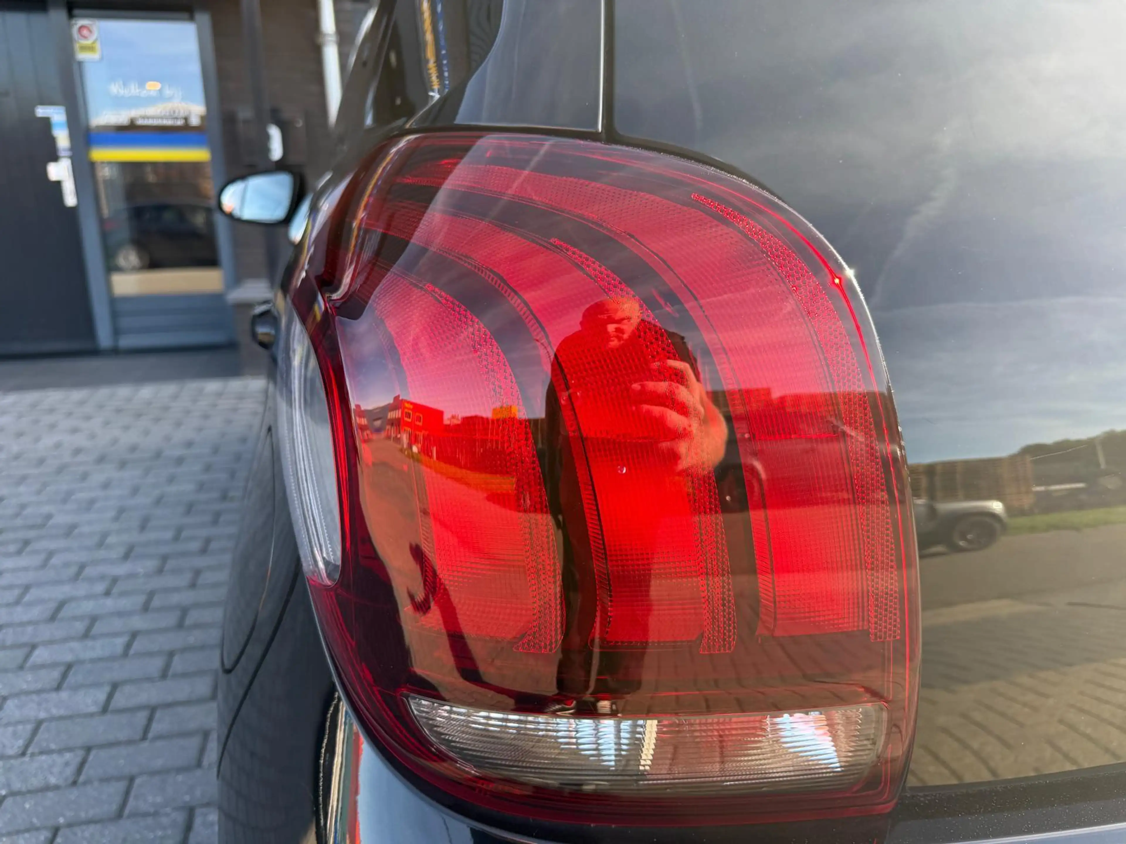 Peugeot 108 1.0 e-VTi Active | 3/6/12MND GARANTIE | AIRCO |LMV — photo 15