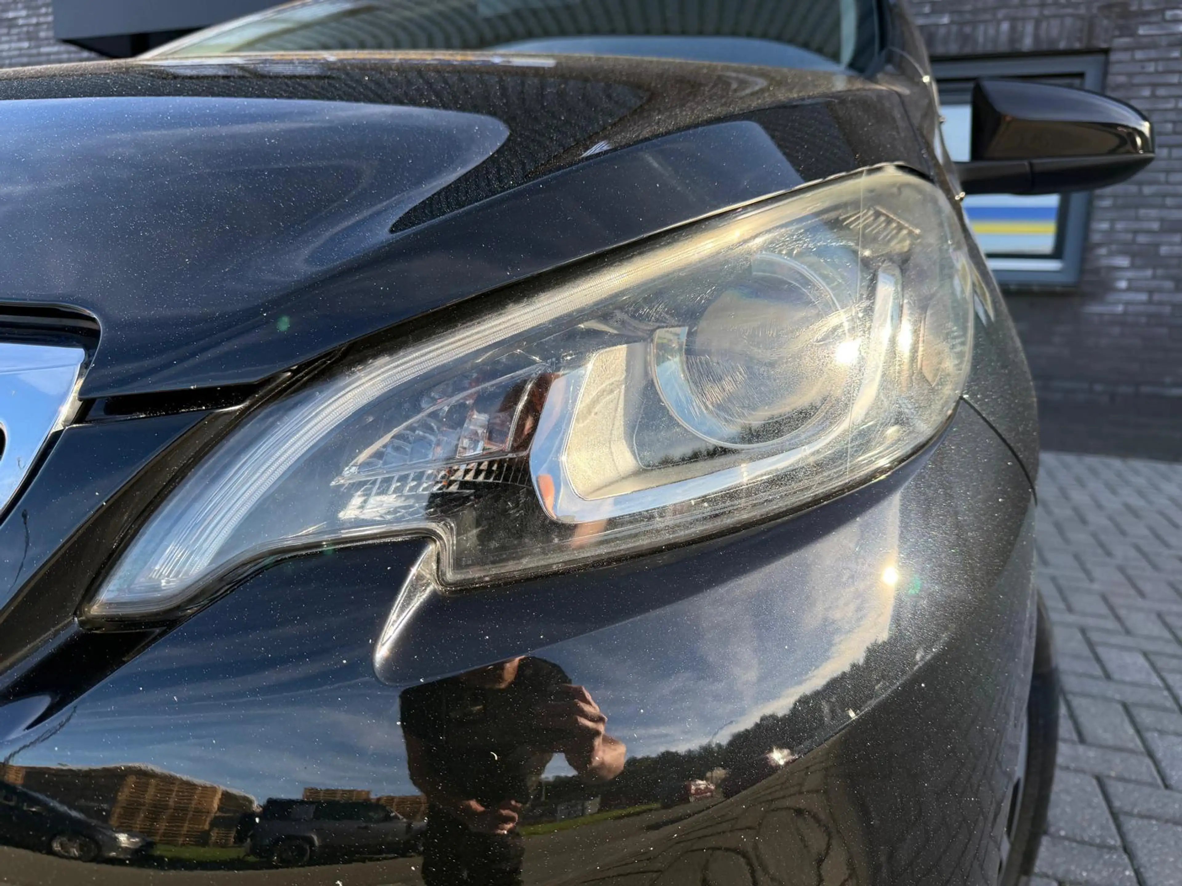 Peugeot 108 1.0 e-VTi Active | 3/6/12MND GARANTIE | AIRCO |LMV — photo 10