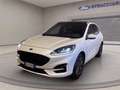 Ford Kuga 1.5 ecoboost ST-Line 2wd 150cv Blanc - thumbnail 1