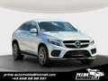 Mercedes-Benz GLE 350 d Coupé 4MATIC Aut. AMG *AHK, 360°* Silber - thumbnail 7