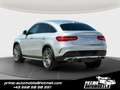 Mercedes-Benz GLE 350 d Coupé 4MATIC Aut. AMG *AHK, 360°* Silber - thumbnail 3