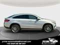Mercedes-Benz GLE 350 d Coupé 4MATIC Aut. AMG *AHK, 360°* Silber - thumbnail 6