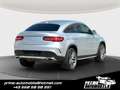 Mercedes-Benz GLE 350 d Coupé 4MATIC Aut. AMG *AHK, 360°* Silber - thumbnail 5