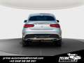 Mercedes-Benz GLE 350 d Coupé 4MATIC Aut. AMG *AHK, 360°* Silber - thumbnail 4