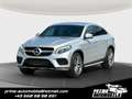 Mercedes-Benz GLE 350 d Coupé 4MATIC Aut. AMG *AHK, 360°* Silber - thumbnail 1