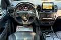 Mercedes-Benz GLE 350 d Coupé 4MATIC Aut. AMG *AHK, 360°* Silber - thumbnail 10
