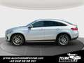 Mercedes-Benz GLE 350 d Coupé 4MATIC Aut. AMG *AHK, 360°* Silber - thumbnail 2