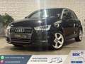 Audi A1 Sportback SPORT*NAVI*SITZHEIZUNG*KLIMA Schwarz - thumbnail 1