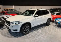 BMW X5 (f15) xdrive25d 218 m sport bva8