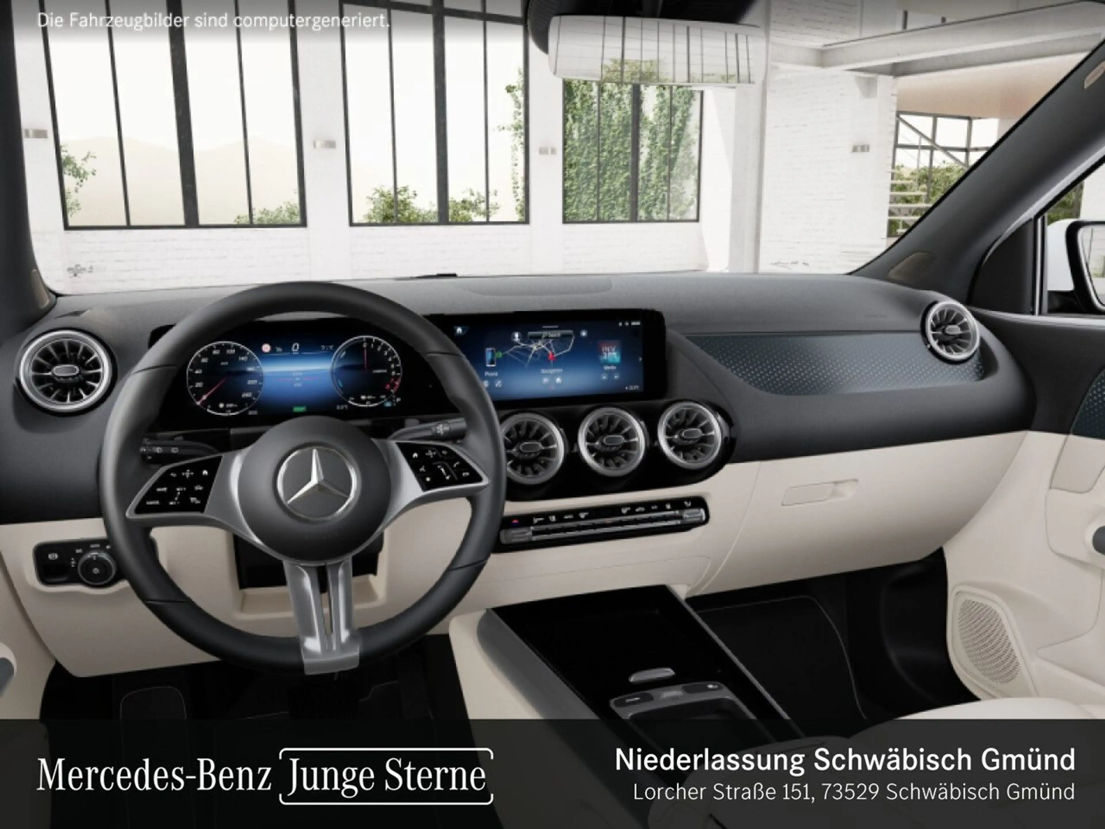 Mercedes-Benz GLA 250 e PROGRESSIVE+360°+LED+TOTW+KEYLESS+8G — photo 10