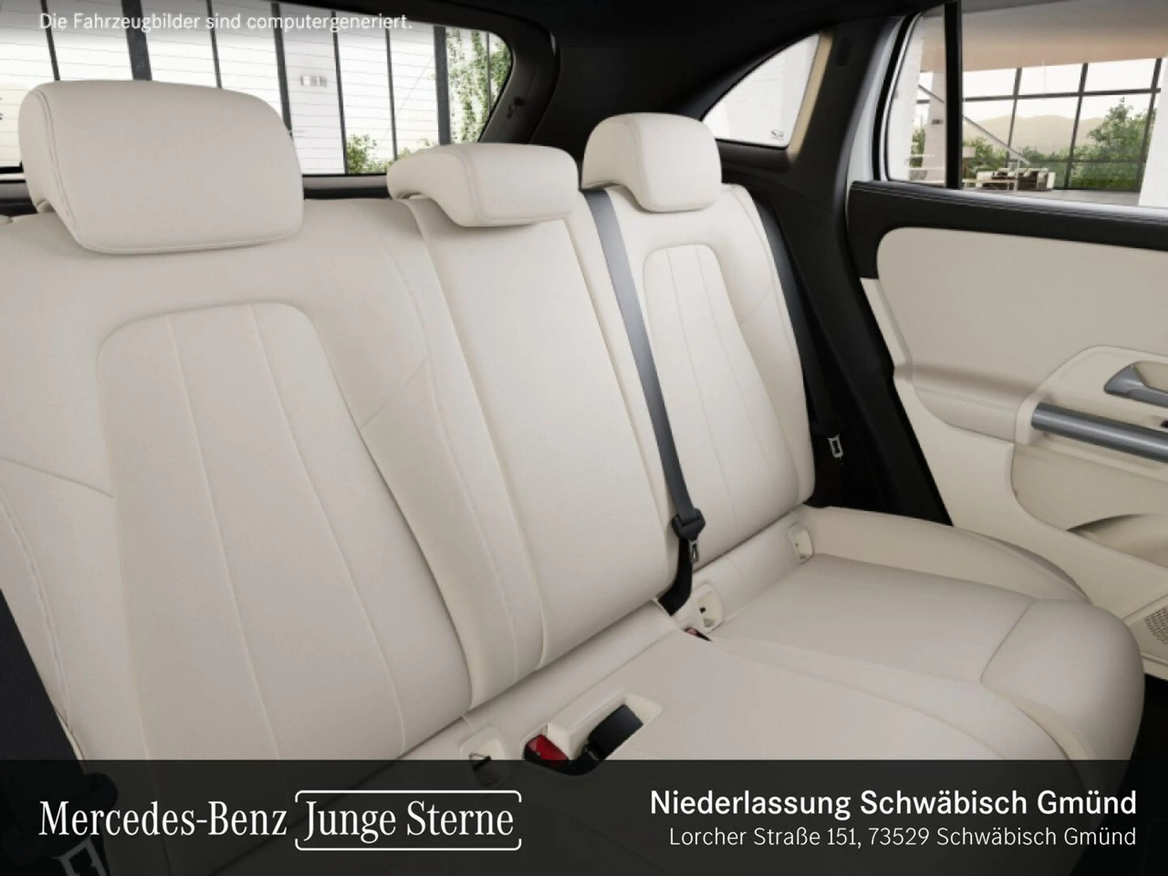 Mercedes-Benz GLA 250 e PROGRESSIVE+360°+LED+TOTW+KEYLESS+8G — photo 13