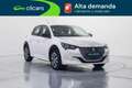 Peugeot 208 Active Pack Eléctrico 100kW Blanco - thumbnail 3