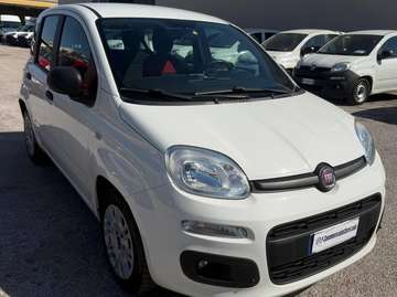 VAN 1.0 HYBRID 4 POSTI EASY N1 - 2020