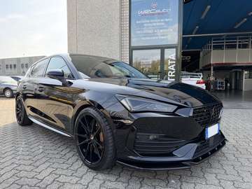 Leon 2021 2.0 tsi 245cv dsg Unico Propr. WRC AUTO