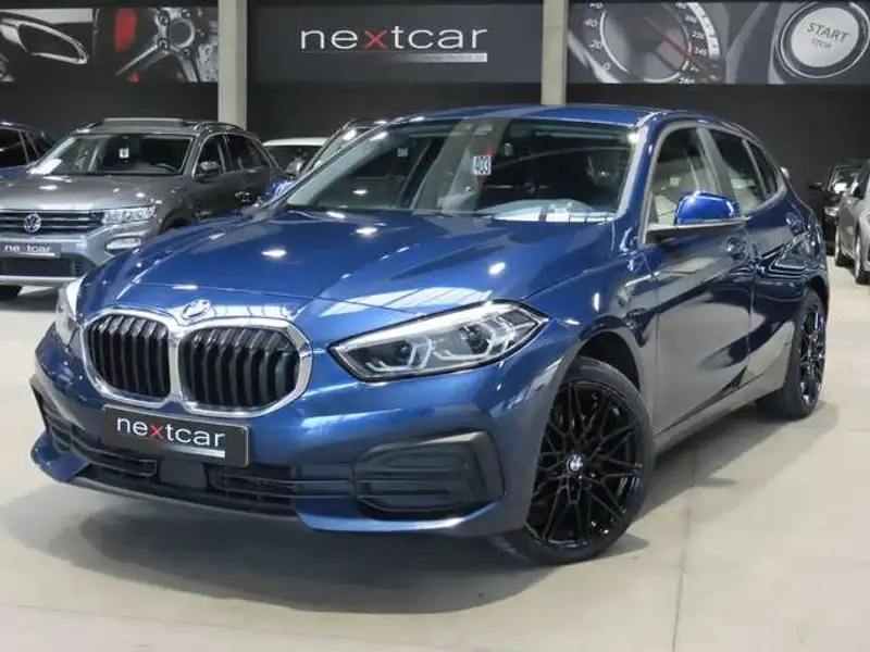 BMW Seria 1