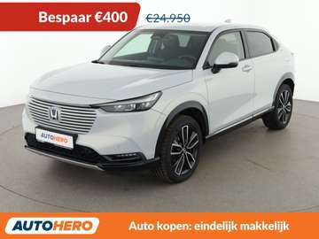 1.5 i-MMD Hybrid Advance
