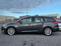 Ford Focus Wagon 1.0 Titanium/NAVI/CAMERA/NW APK Grijs - thumbnail 4