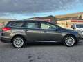 Ford Focus Wagon 1.0 Titanium/NAVI/CAMERA/NW APK Grijs - thumbnail 7