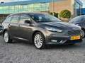 Ford Focus Wagon 1.0 Titanium/NAVI/CAMERA/NW APK Grijs - thumbnail 6