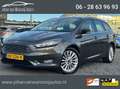 Ford Focus Wagon 1.0 Titanium/NAVI/CAMERA/NW APK Grijs - thumbnail 1