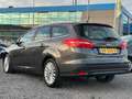 Ford Focus Wagon 1.0 Titanium/NAVI/CAMERA/NW APK Grijs - thumbnail 3