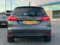 Ford Focus Wagon 1.0 Titanium/NAVI/CAMERA/NW APK Grijs - thumbnail 5