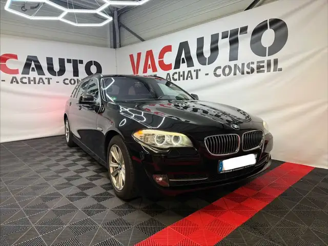 BMW 520 520i F11 Confort 184ch