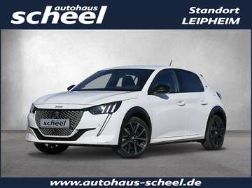 e- Elektromotor 136 (e-) e- GT Kam./KlimaA