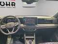 Volkswagen Tiguan R-Line (BlackStyle/AHK/Matrix) 2.0 l TSI OPF 4MOTI Blanc - thumbnail 10