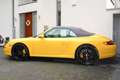 Porsche 997 MKI 911 Carrera 4 S Cabrio, PCCB Gelb - thumbnail 6