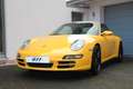 Porsche 997 MKI 911 Carrera 4 S Cabrio, PCCB Gelb - thumbnail 2
