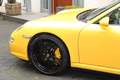 Porsche 997 MKI 911 Carrera 4 S Cabrio, PCCB Gelb - thumbnail 9