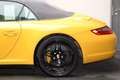 Porsche 997 MKI 911 Carrera 4 S Cabrio, PCCB Gelb - thumbnail 8